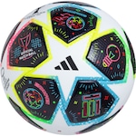 Bola de Futebol de Campo adidas UCL Women Pro Eindhoven BRANCO