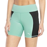 Bermuda Feminina Puma Fit 5 VERDE