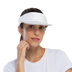 Viseira Puma Running Visor - Adulto BRANCO