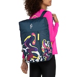 Mochila Puma Neymar Jr Backpack AZUL