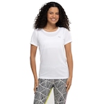 Camiseta feminina Puma Performance Tee 22 BRANCO