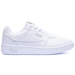 Tênis Fila ACD Classic - Masculino Branco/Cinza Claro