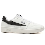 Tênis Fila ACD Classic - Masculino BRANCO/PRETO