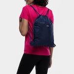 Gym Sack Oxer Básico AZUL ESCURO