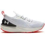 Tênis Under Armour CH.Quicker - Unissex BRANCO