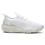 Tênis Under Armour CH.Quicker - Unissex Branco/Cinza Claro