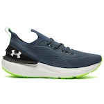 Tênis Under Armour CH.Quicker - Unissex PETROLEO