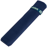 Toalha de Natação Oxer G AZUL ESC/VERDE CLA