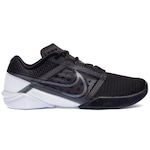 Tênis Nike Zoom Metcon Turbo 2 - Masculino PRETO/CINZA