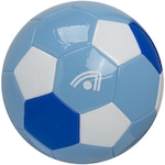 Bola de Futebol de Campo Adams Clubes AZUL CLARO