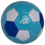 Minibola Adams Clubes AZUL CLARO