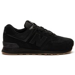 Tênis New Balance 574v2 - Masculino PRETO