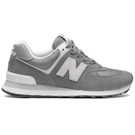 Tênis New Balance 574v2 - Masculino CINZA