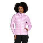 Jaqueta Adidas Varilite - Feminino ROSA