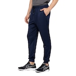 Calça Masculina Oxer Macian Mal Azul Mescla