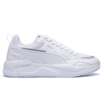 Tênis Puma X-Ray 2 Square BDP - Feminino BRANCO