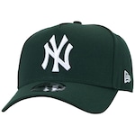 Boné New York Yankees Aba Curva Snapback 940 Veranito - Adulto VERDE