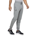 Calça Jogger Masculina Under Armour Rival Fleece CINZA