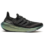 Tênis adidas Ultraboost Light - Masculino PRETO