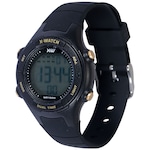 Relógio Digital X Watch XKPPD095 - Adulto PRETO