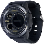 Relógio Digital X-Watch XMPPD662 - Adulto PRETO