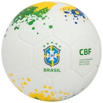 Bola Society do Brasil CBF BRANCO