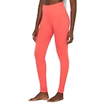 Calça Legging Feminina Oxer Sem Costura LARANJA