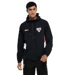 Jaqueta do sao paulo hot sale masculina