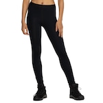 Calça Legging Feminina Columbia Midweight Stretch PRETO