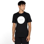 Camiseta Masculina Nike Jordan Air T PRETO/BRANCO