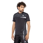 Camiseta Masculina Venum Drygear Ph PRETO