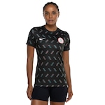 Camisa da Nigéria II 23 Nike Feminina Torcedor VERDE