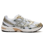 Tênis ASICS GEL-1130 BRANCO/MARROM