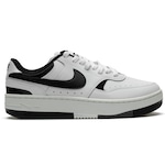 Tênis Nike Gamma Force - Feminino BRANCO/PRETO