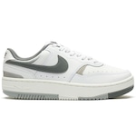 Tênis Nike Gamma Force - Feminino BRANCO/CINZA ESC