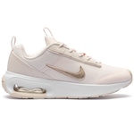 Tênis Nike Air Max Intrlk Lite - Feminino ROSA CLARO