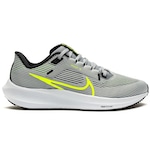 Tênis Nike Air Zoom Pegasus 40 - Masculino CINZA CLA/AMAREL CLA