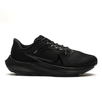 Tênis Nike Air Zoom Pegasus 40 - Feminino Preto/Preto