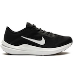 Tênis Nike Air Winflo 10 - Masculino PRETO/BRANCO