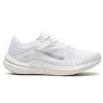 Tênis Nike Air Winflo 10 - Feminino BRANCO/PRATA