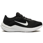 Tênis Nike Air Winflo 10 - Feminino PRETO/BRANCO