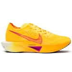 Tênis Nike ZoomX Vaporfly Next% 3 - Feminino LARANJA