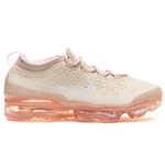 Nike vapormax best sale rosa claro