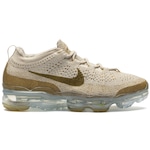 Tênis Air Vapormax 2023 FK - Masculino BEGE