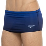 Sunga Speedo Tradicional Degrade - Adulto AZUL ESCURO