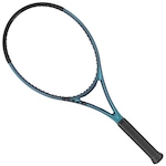 Raquete de Tennis Wilson Ultra 100L V4.0 3 Adulto AZUL ESCURO