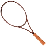 Raquete de Tênis Wilson Pro Staff 97L V14 3 - Adulto BRONZE