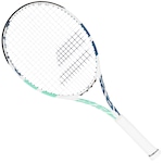 Raquete de Tênis Babolat Boost Drive Azul/Verde