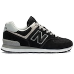 Tênis New Balance 574V2 - Masculino PRETO