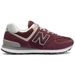 Tênis New Balance 574V2 - Masculino VINHO